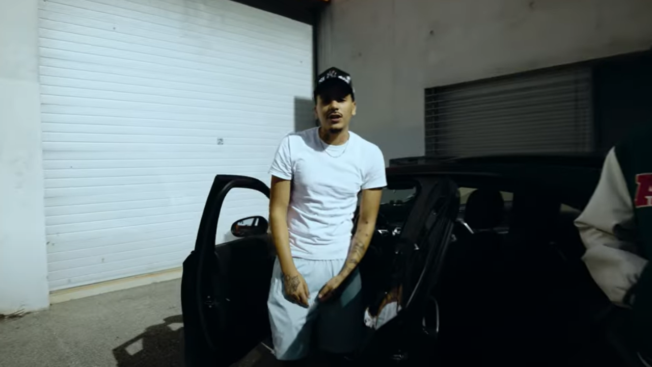 Thug Dance s'associe à JMK$ avec "Wine"