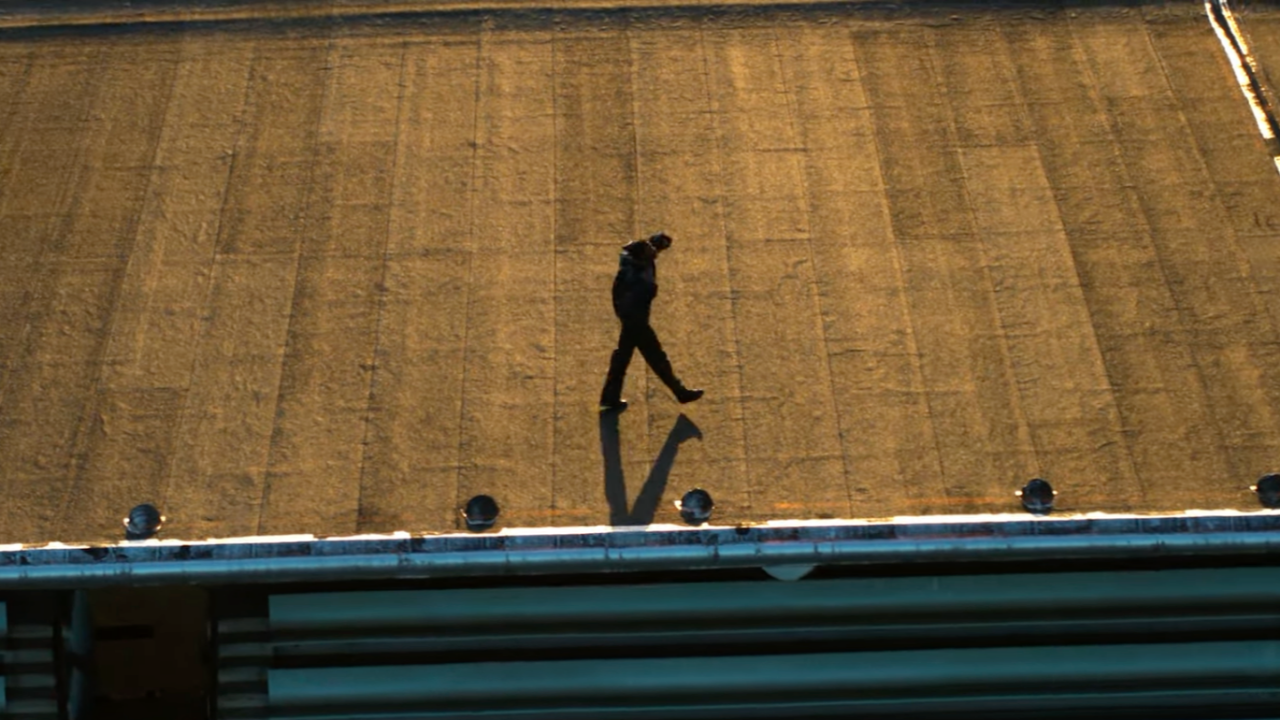 Tiakola n'a plus d'espoir dans "R.I.Peace"