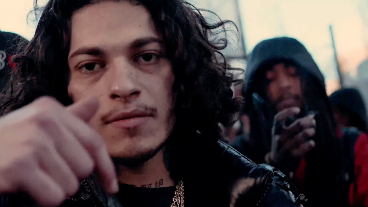 TiBab et Gapman dévoilent le clip de "Hot"