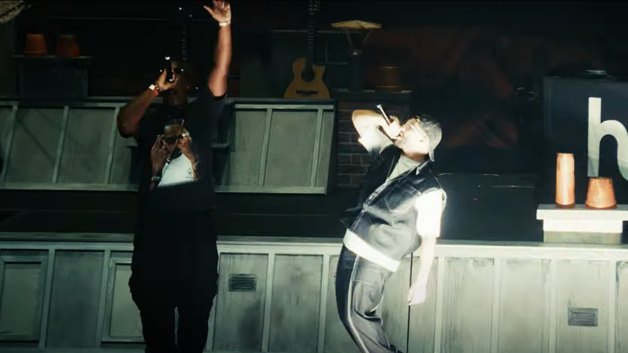 TIF et SDM s'allient pour balancer "HELAS"