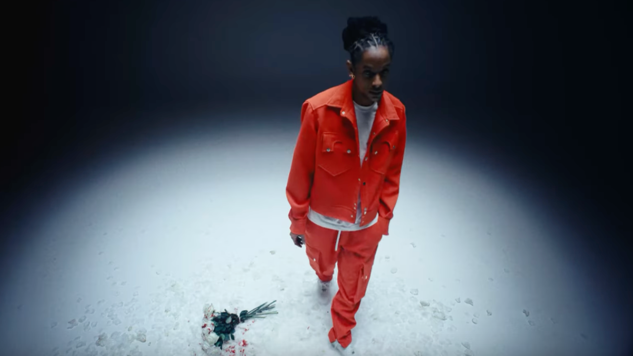 Tiitof est prêt avec "Riposte"