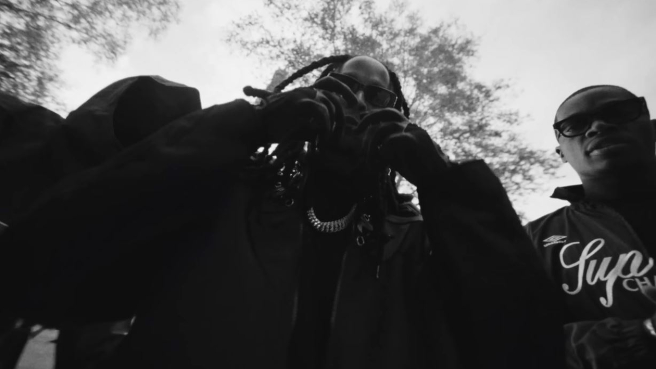 Tiitof et L2B en feu sur "Paket Blé" Tiitof et L2B en feu sur "Paket Blé"