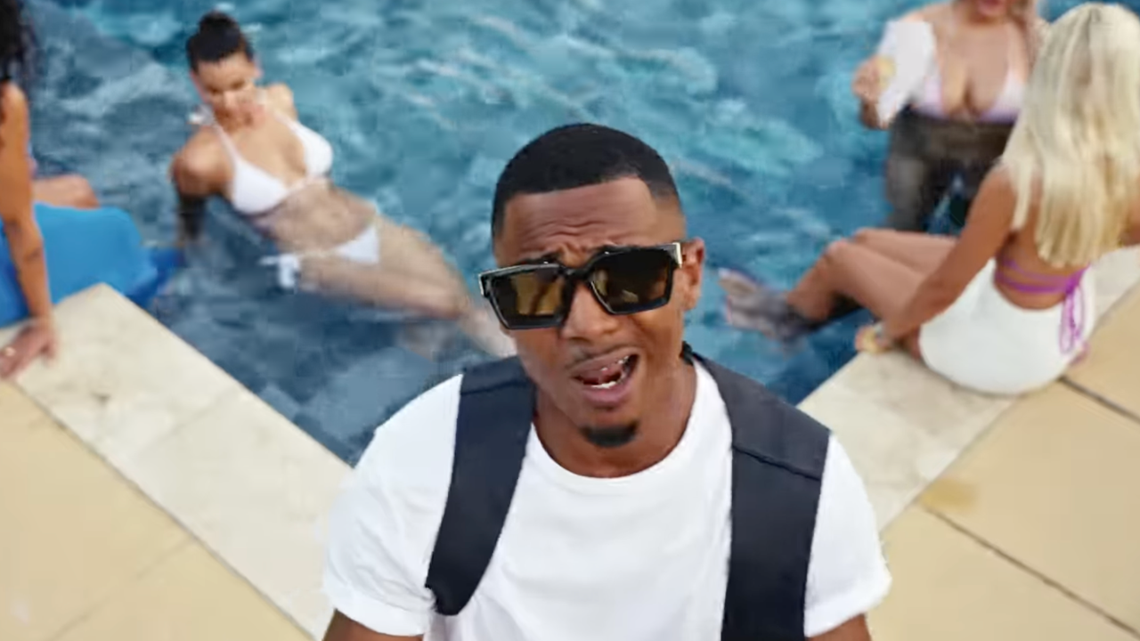 Timal nous emmène au soleil dans "760"