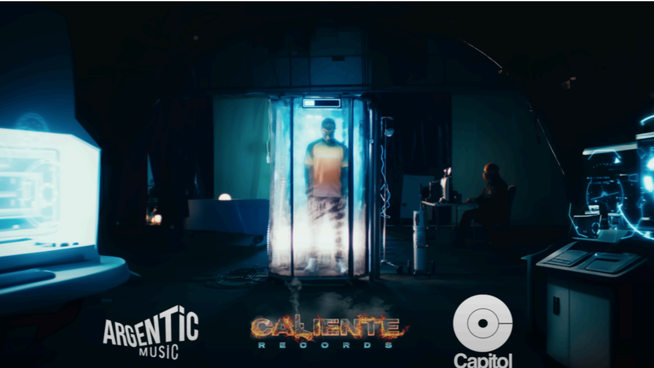 Timal sort le "RR PHANTOM" dans son nouveau clip ! Timal sort le "RR PHANTOM" dans son nouveau clip !