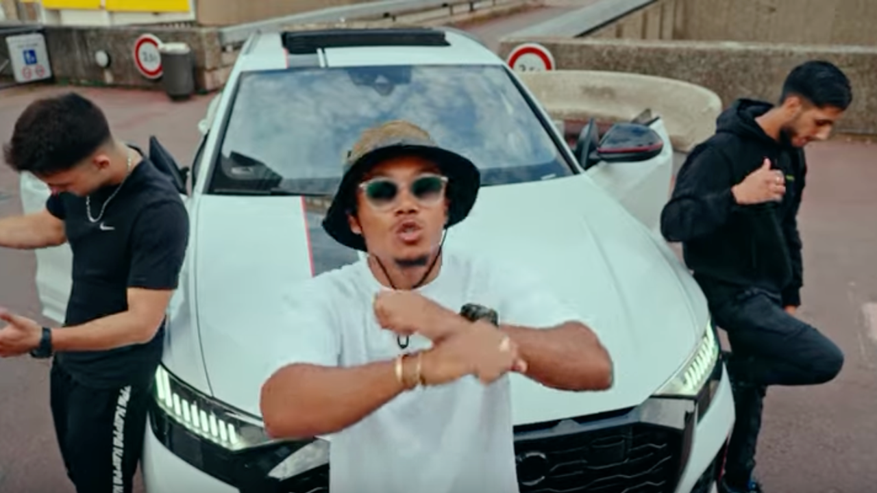 Tissmey démarre le "Q7"