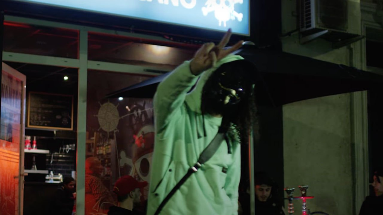 TK dévoile le clip du puissant "Mat Riskich Pt.1"