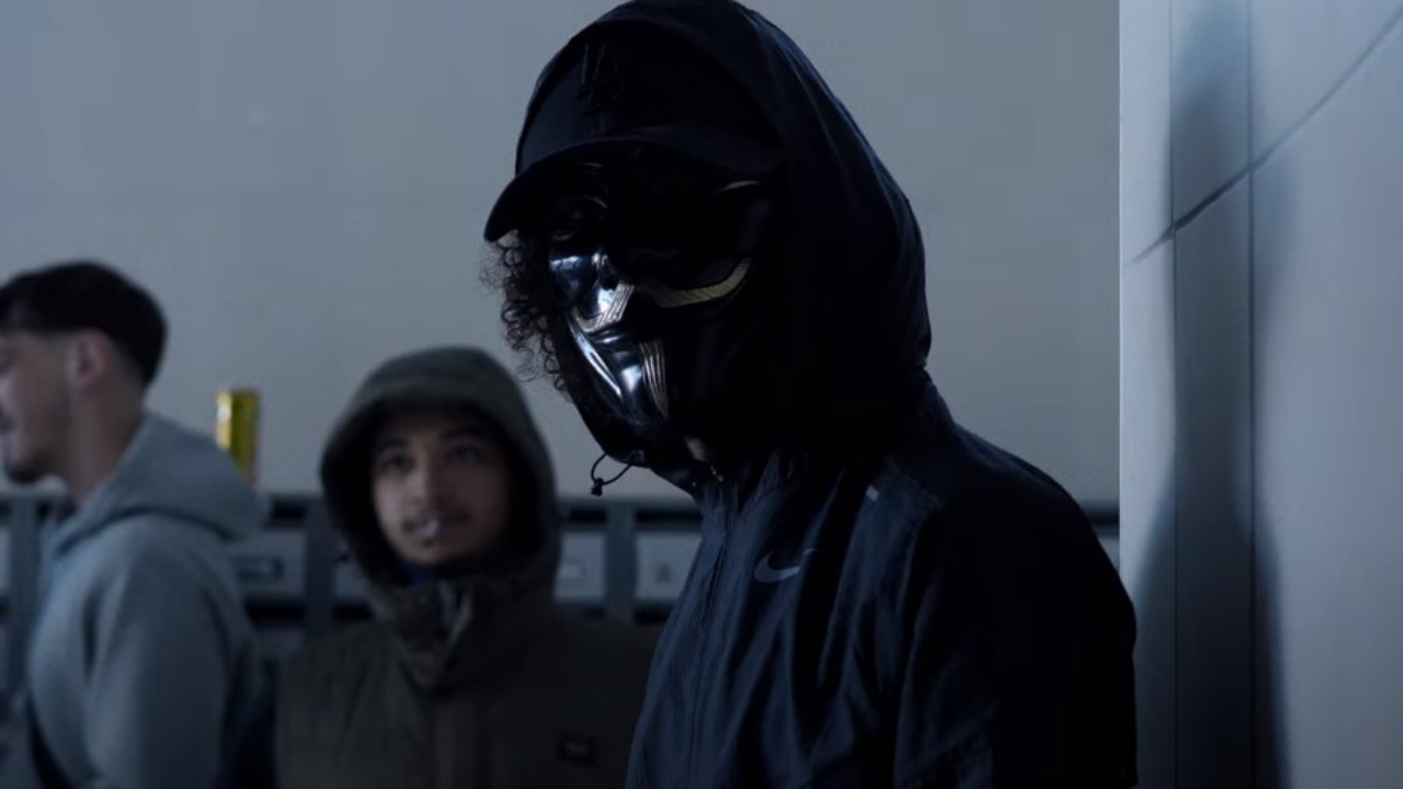 TK et YL réunis dans le clip de "Hakim"