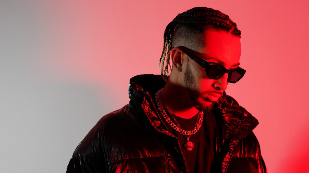 Toadzzy balance "South Intro" !