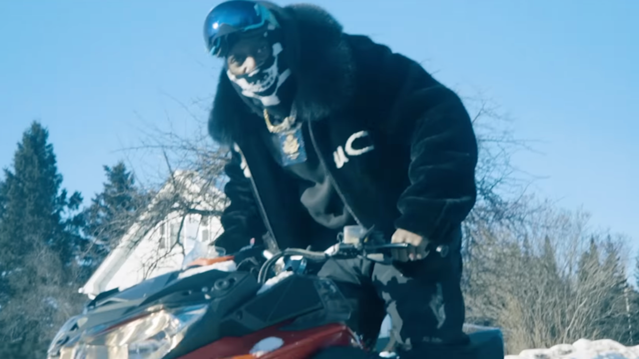 Tony Yayo est de retour avec "Clown When You’re Down" Tony Yayo est de retour avec "Clown When You’re Down"