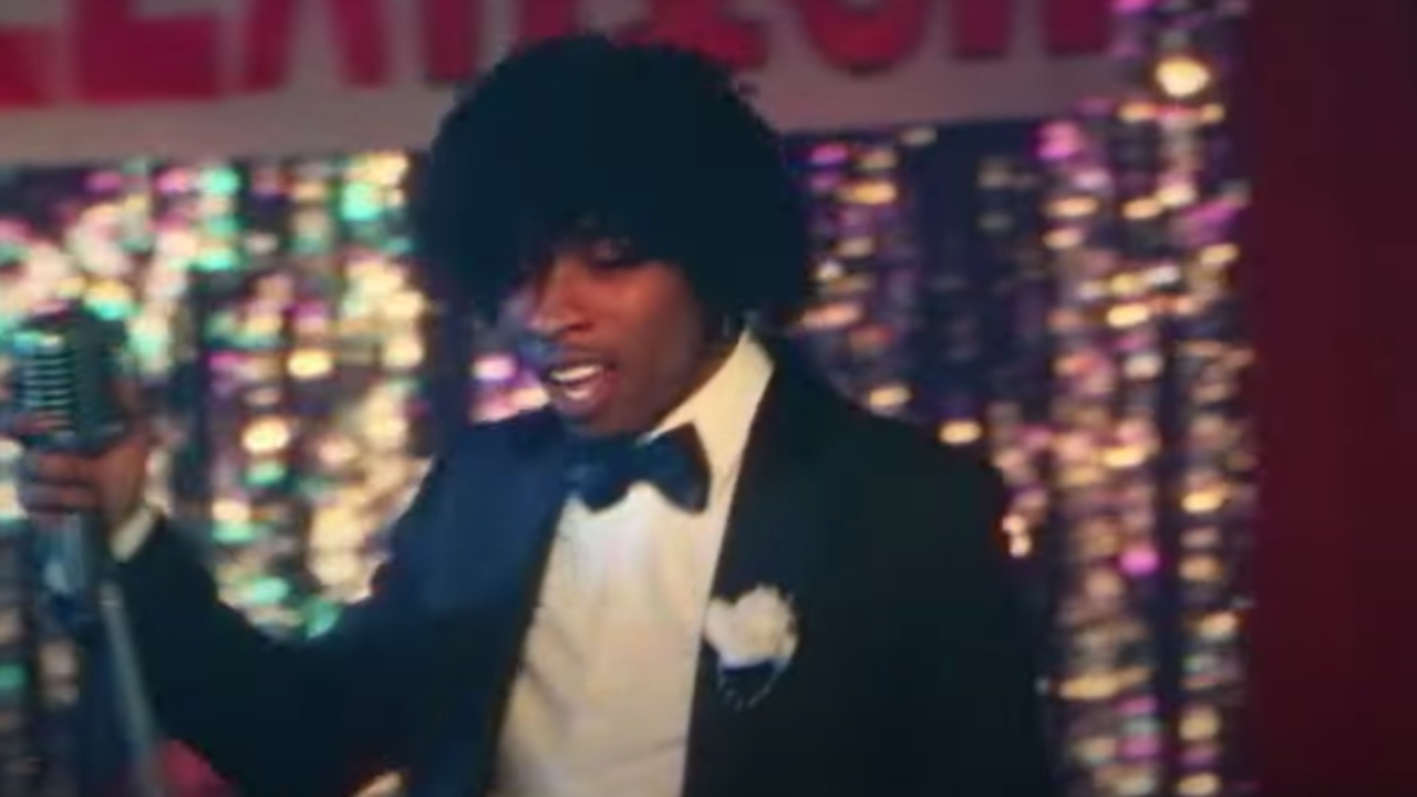 Tory Lanez amoureux dans "Ballad of a Badman"