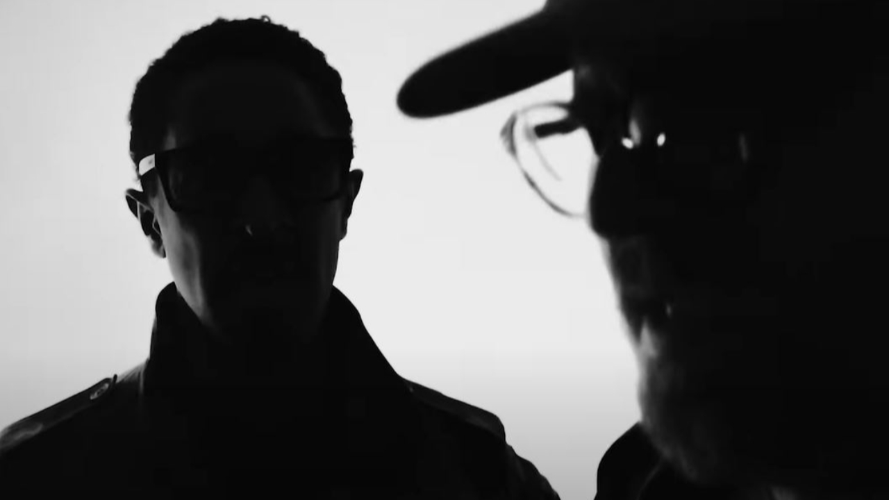 Triptik t'avertit dans "Prends Garde" Triptik t'avertit dans "Prends Garde"