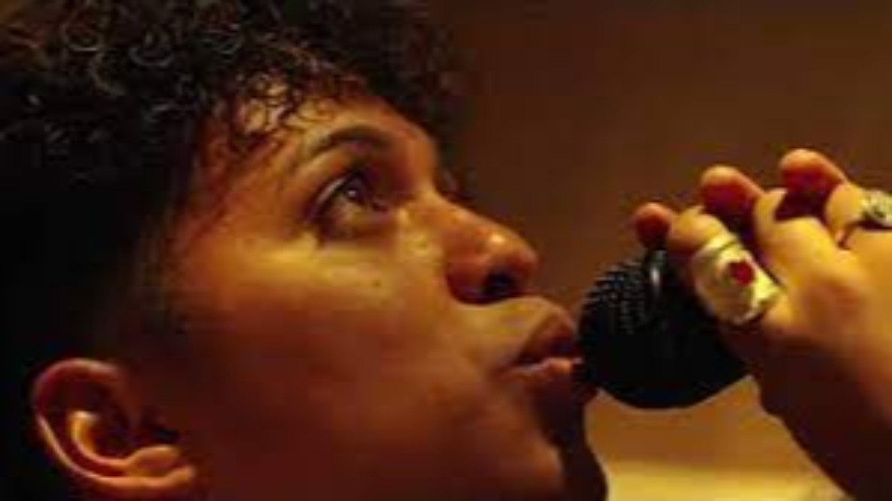 Tsew The Kid se questionne dans "On finira peut-être heureux"