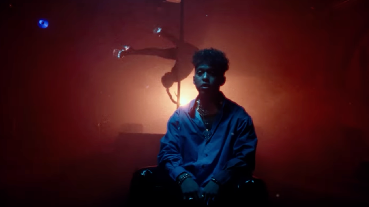 Tsew The Kid veut une "Deuxième chance"