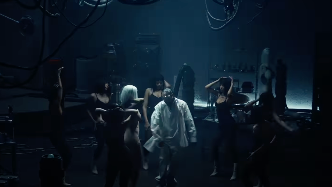 Tyga passe en mode "Sensei"