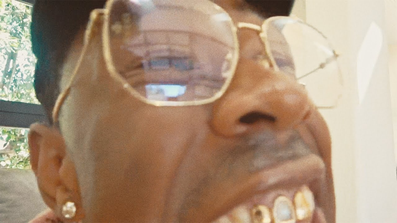 Tyler The Creator tout en simplicité avec "HEAVEN TO ME"