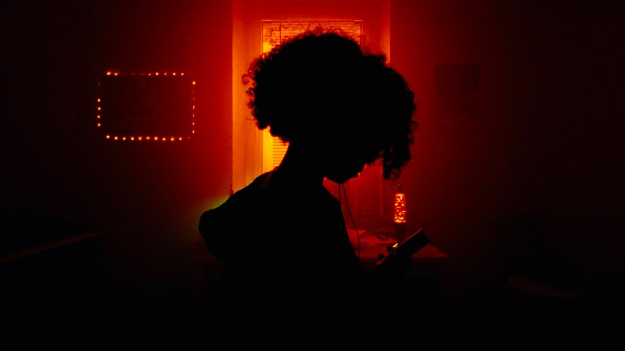 Vadek filme un court-métrage pour "Du Temps"