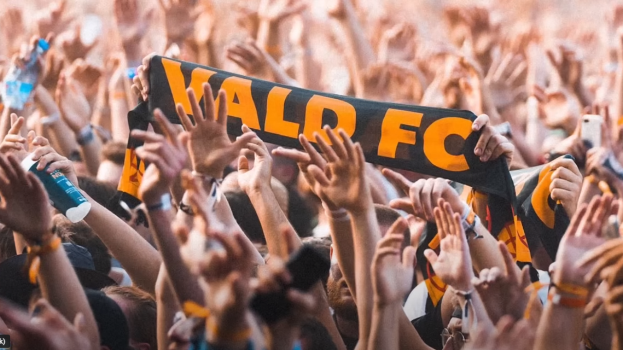 Vald vient de publier un morceau surprise !