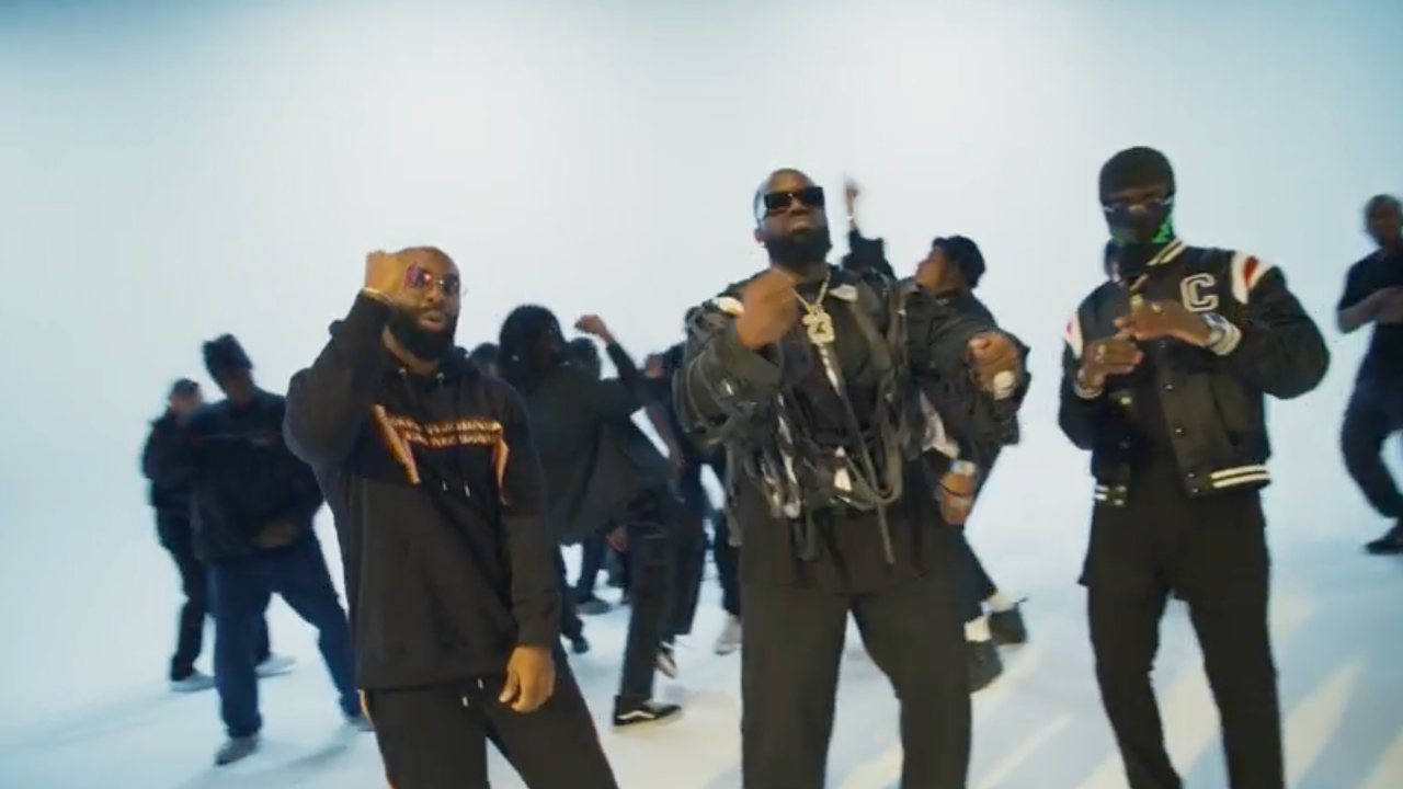 Vegedream revient avec "Matata"