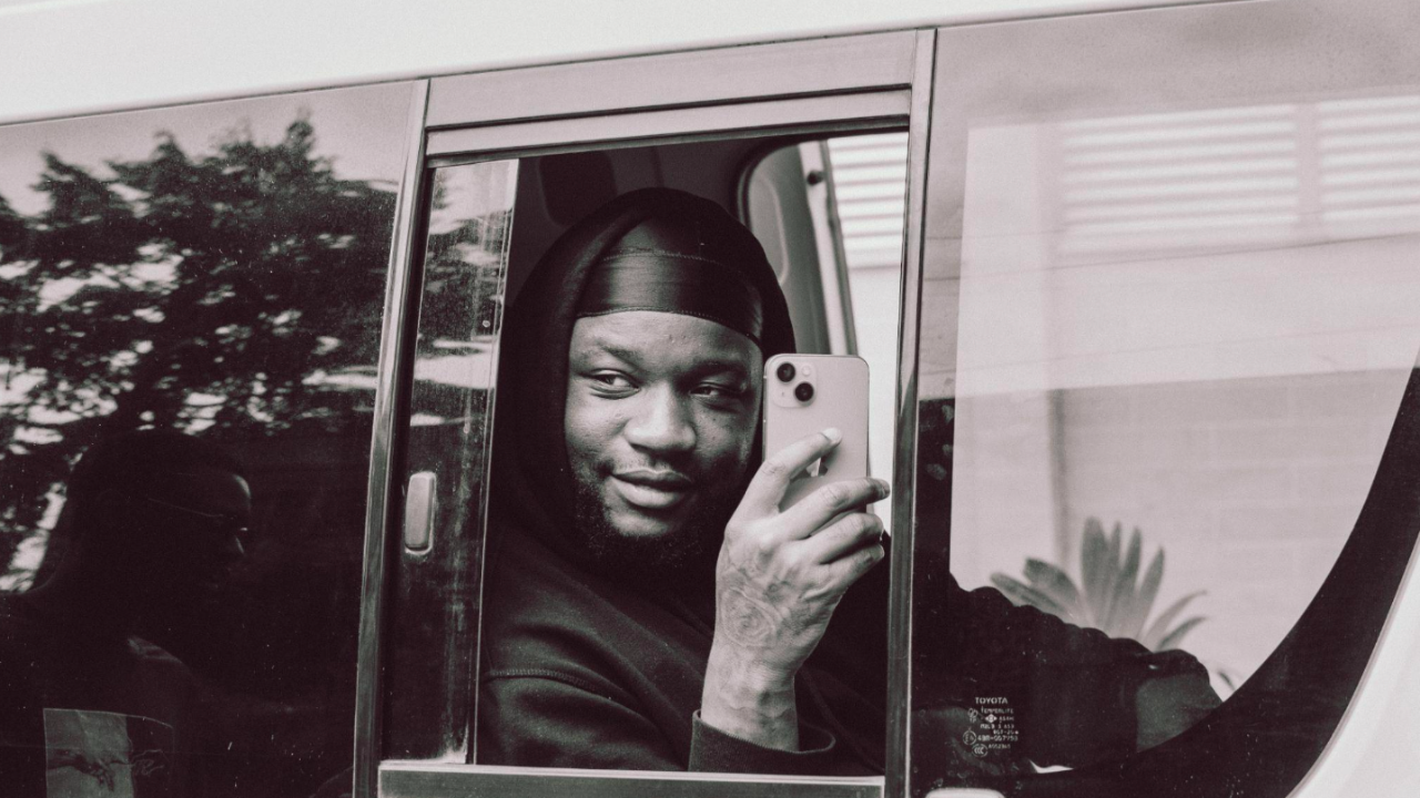 Vicky Malela et Werrason dévoile “Like” Vicky Malela et Werrason dévoile “Like”