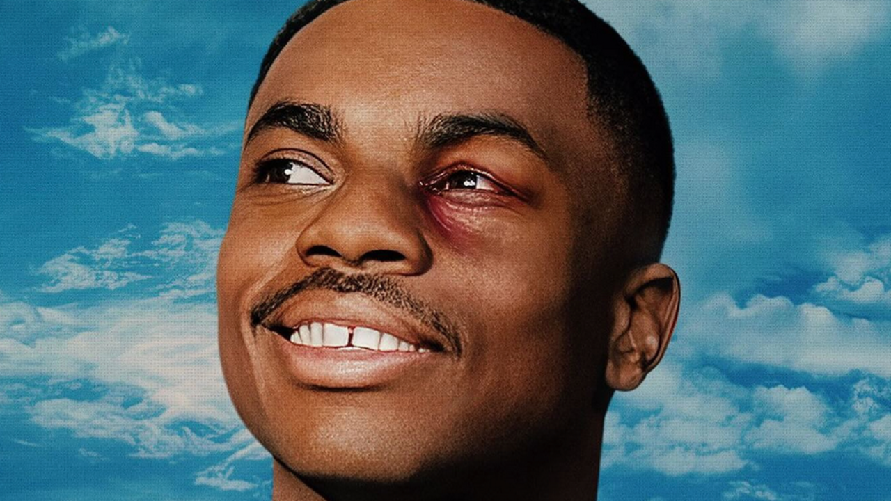 Vince Staples : découvrez la bande-annonce de son show sur Netflix