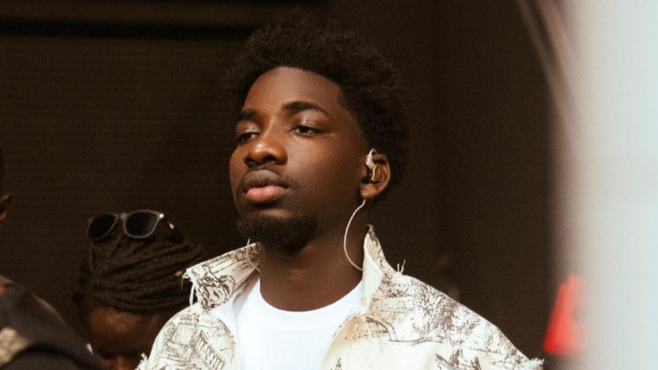 VJ demande pardon avec "Désolé"