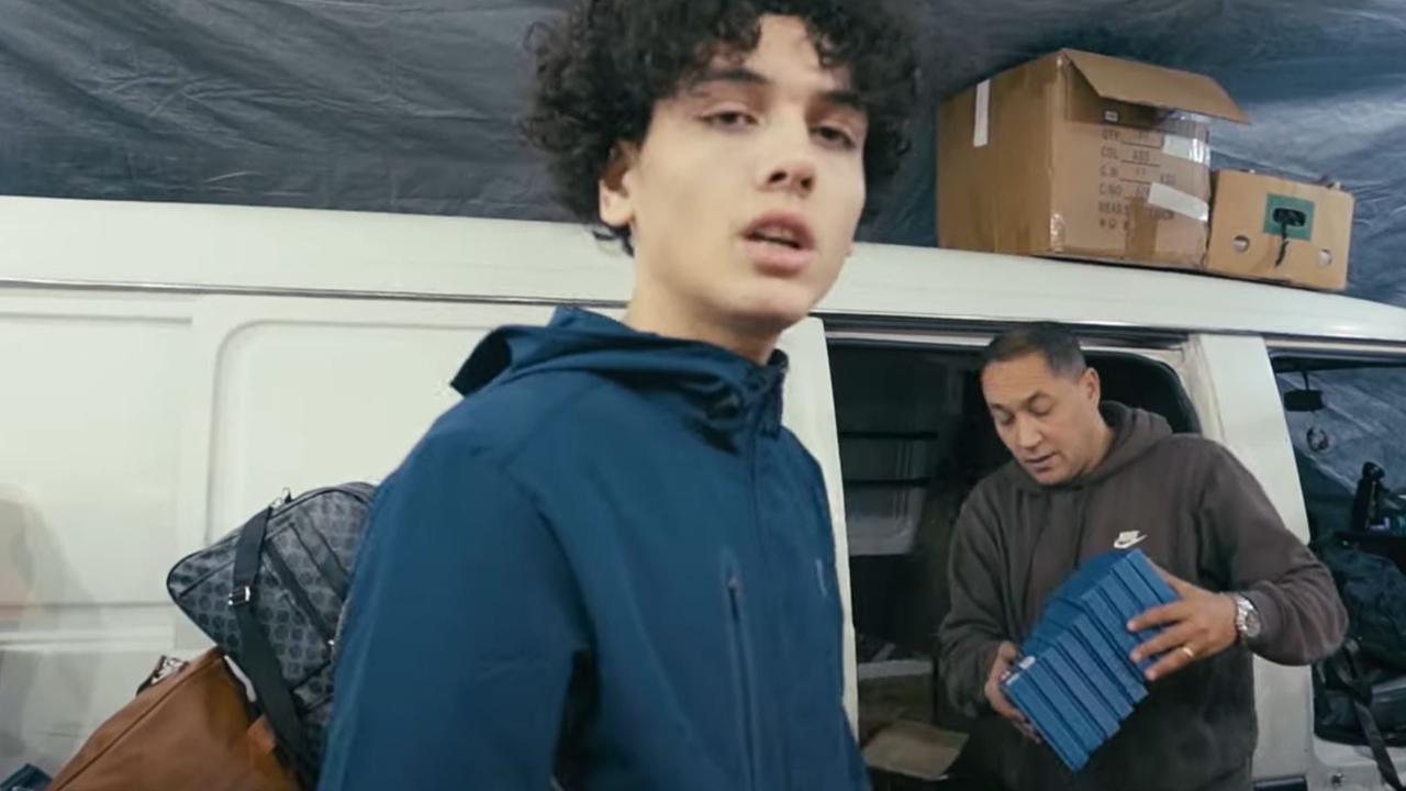 VLS en mode charbon "habitué"