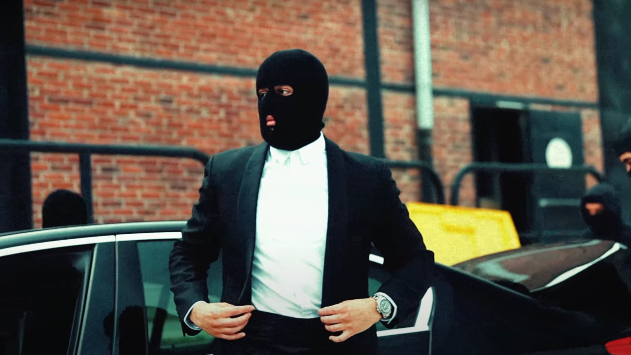 VV balance le puissant "Scorsese"