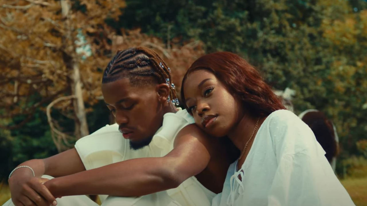 WaïV doit faire les choses bien dans "Elle m'a dit"