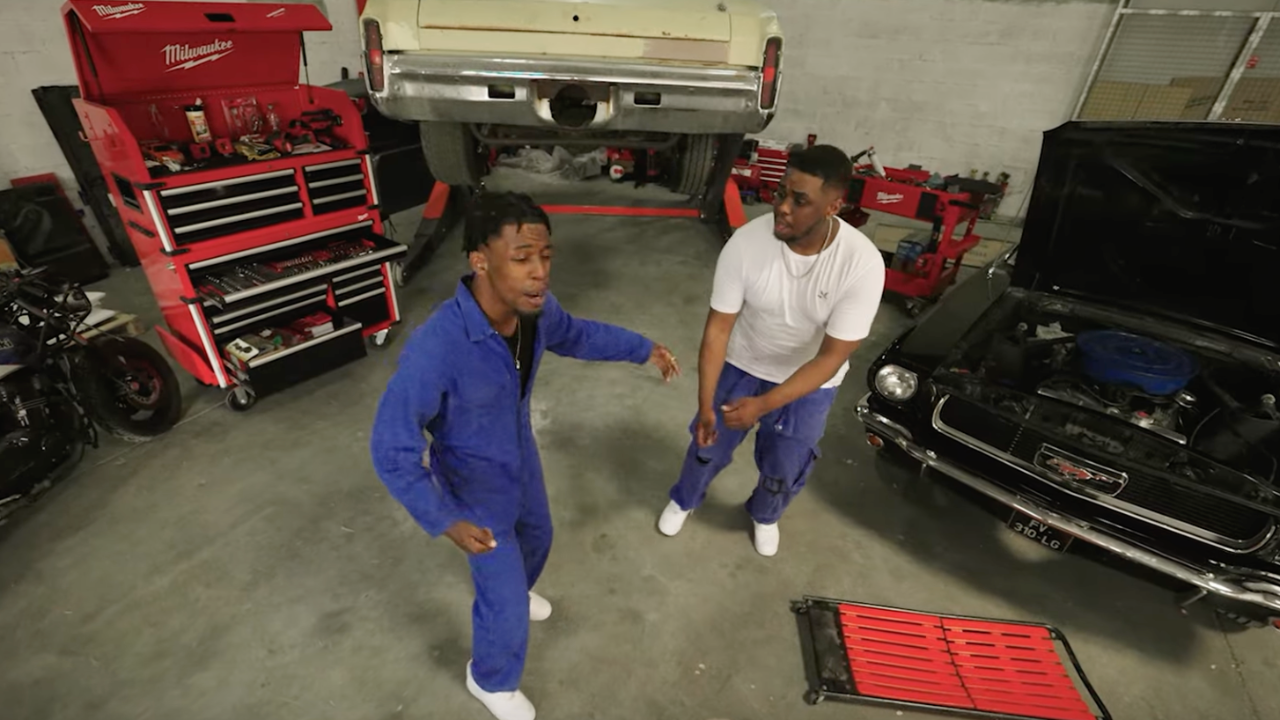 Waïv est "Back du Zigon"