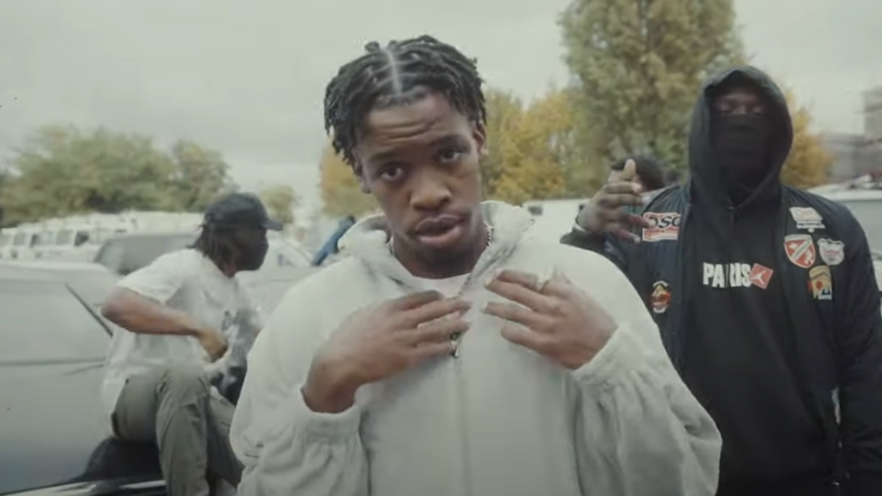 WaïV est toujours un "Mélomane"