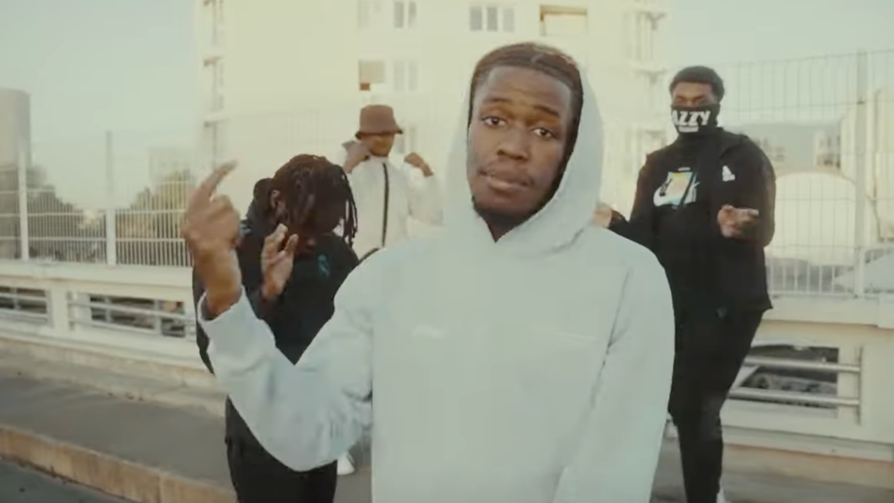 WaïV est toujours un "Mélomane"