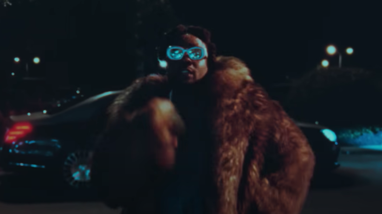 Wale rappe sur du "Max Julien"