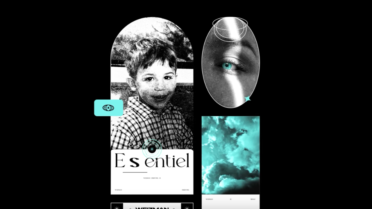 Weizman va à l'"Essentiel" Weizman va à l'"Essentiel"