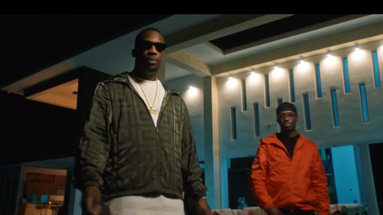 Werenoi est "Dans un verre" Werenoi est "Dans un verre"