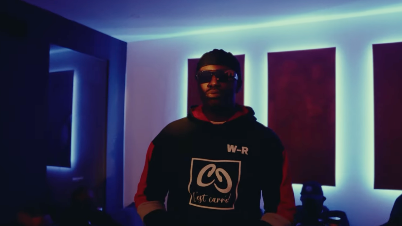 Werenoi insiste sur la date "10.03.2023" Werenoi insiste sur la date "10.03.2023"