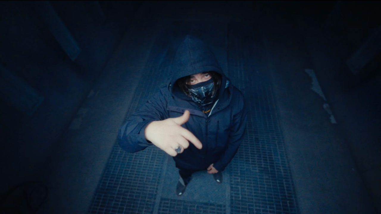 Winnterzuko électrise les ondes avec "GEARLESS"