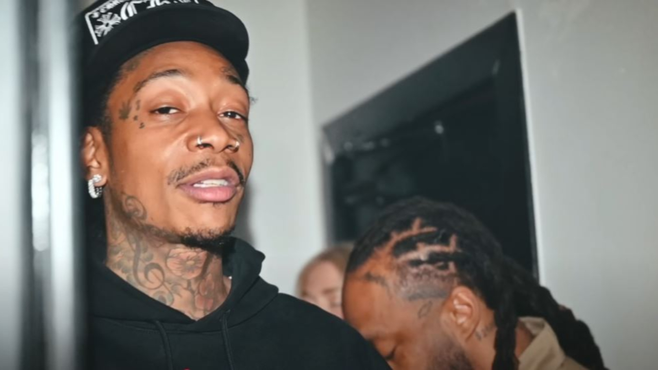 Wiz Khalifa et Ty Dolla $ign sont des "Billionaires"