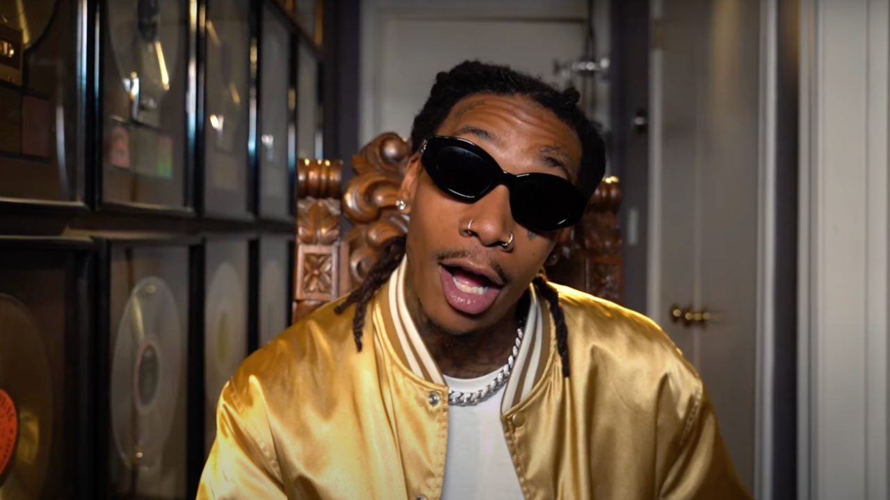 Wiz Khalifa ne s'arrête plus et balance "Little Do They Know" Wiz Khalifa ne s'arrête plus et balance "Little Do They Know"