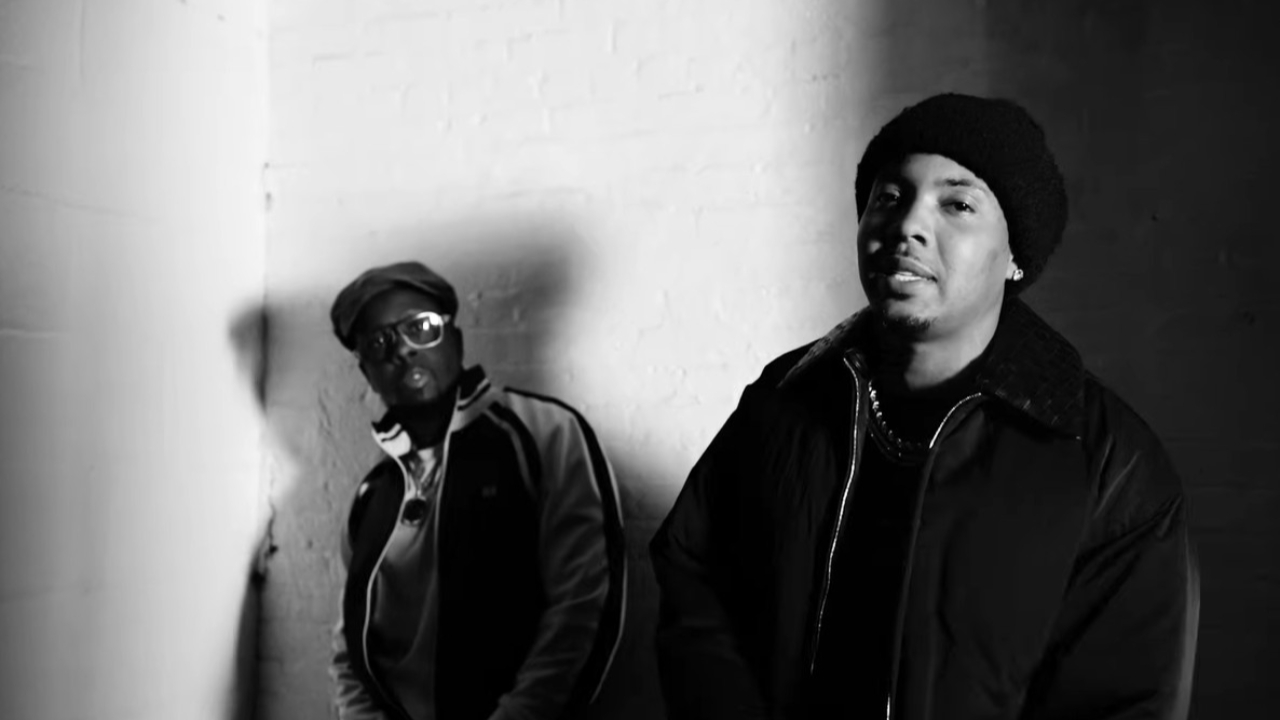 Wyclef Jean et G Herbo livrent un morceau fou avec "2010 Mr. October"