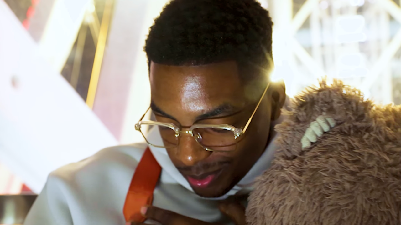 Xcusemee a besoin de son "Antidote" Xcusemee a besoin de son "Antidote"