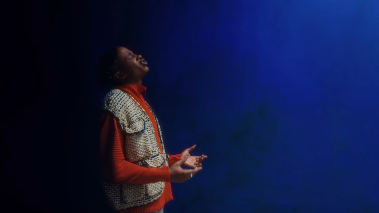 Yamê libère "Bahwai"