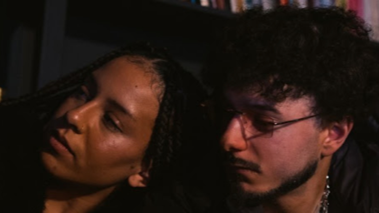 YASO balance ''Cœur de glace'' YASO balance ''Cœur de glace''