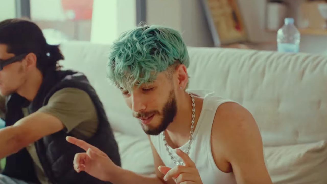 Yassin envoie "Cash 4 Cash"