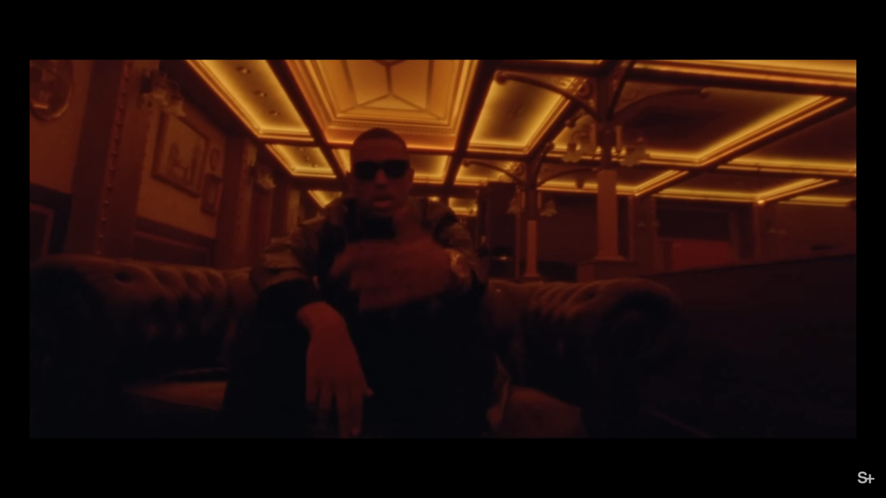 YG Pablo se pose des "Questions"