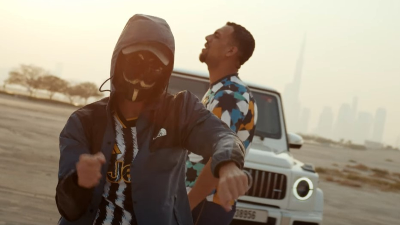 YL et TK te font danser avec "Carla" YL et TK te font danser avec "Carla"