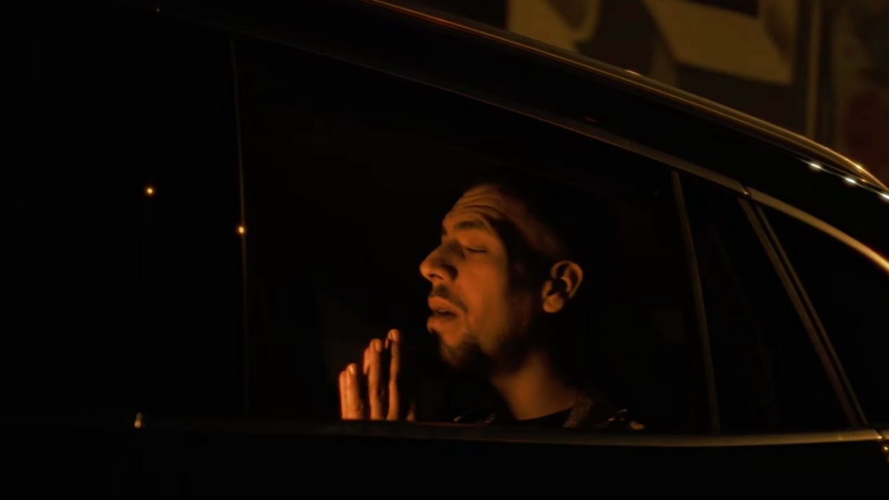 YL nous parle de la vie dans "Dounia"