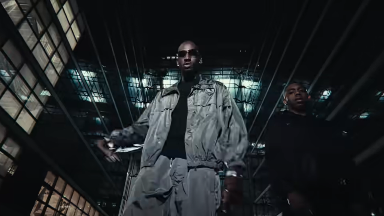 Yoko et 2 Mètres font une virée "By Night" !