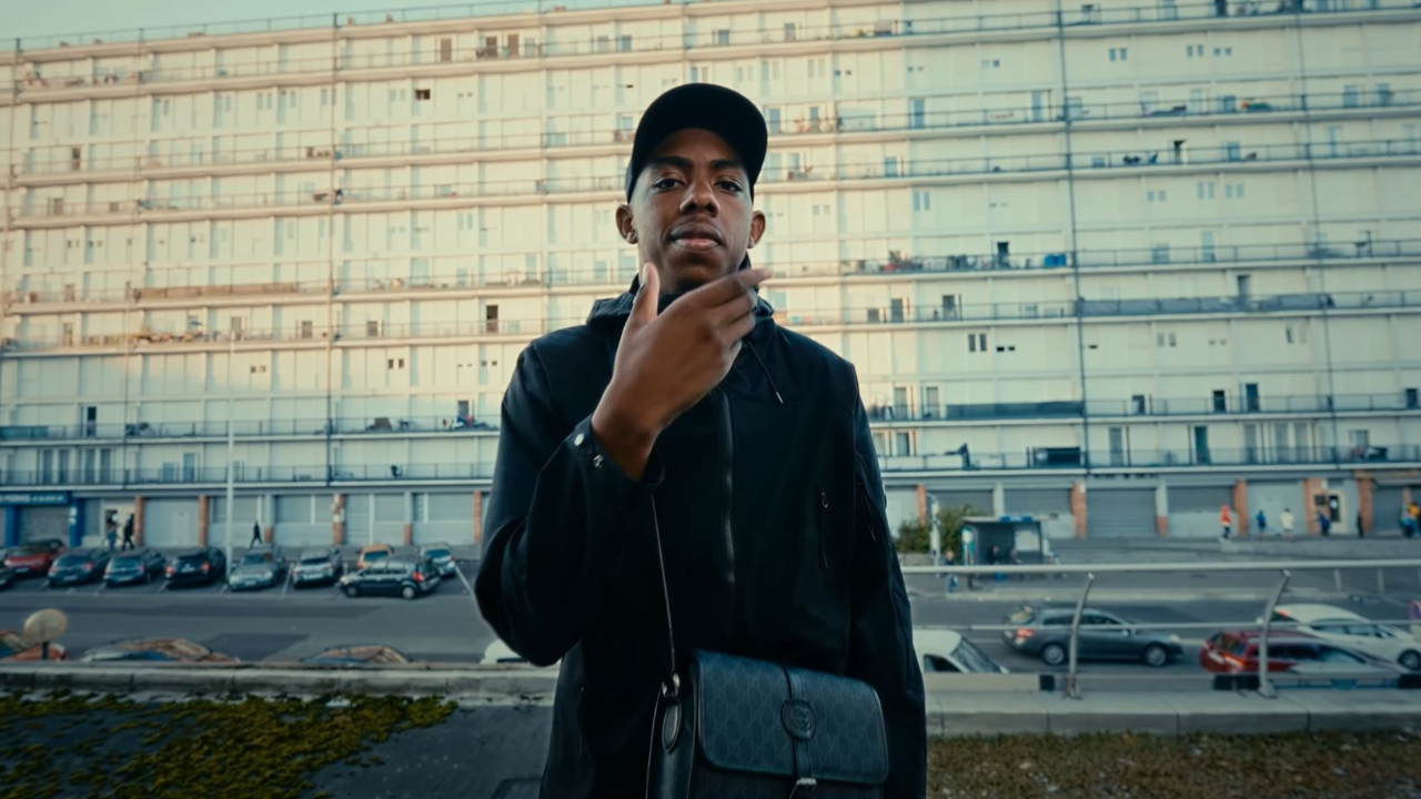 Yoko ne veut pas dormir au "Sofitel"