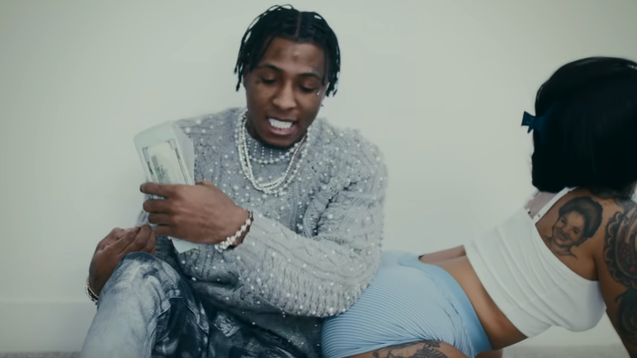 YoungBoy NBA passe à la suite "Next"