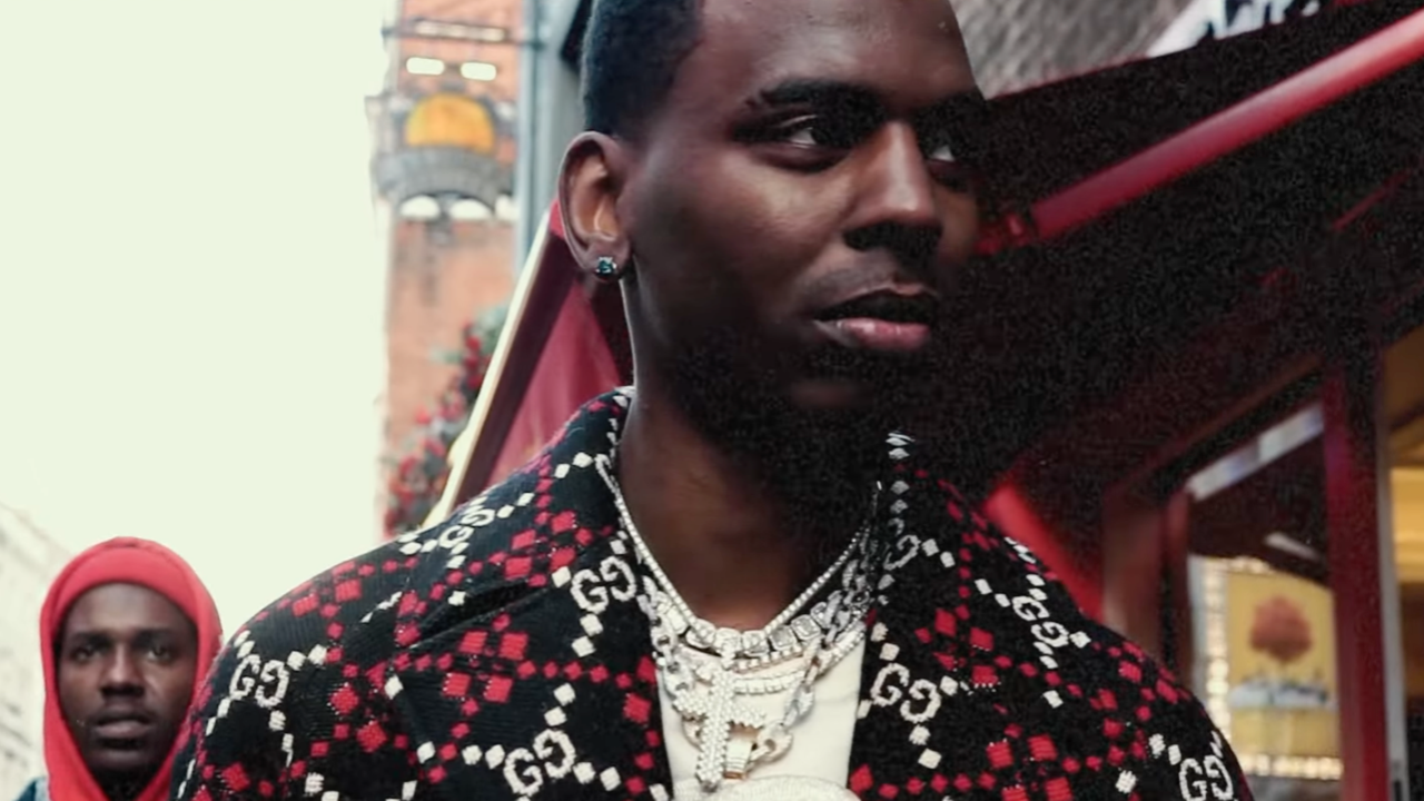 Young Dolph : le clip de  "Love For The Streets" dévoilé !